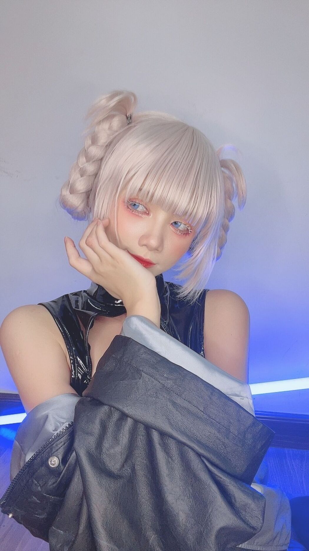 Coser@PoppaChan &#8211; Nazuna Nanakusa (82P &#8211; 15V)