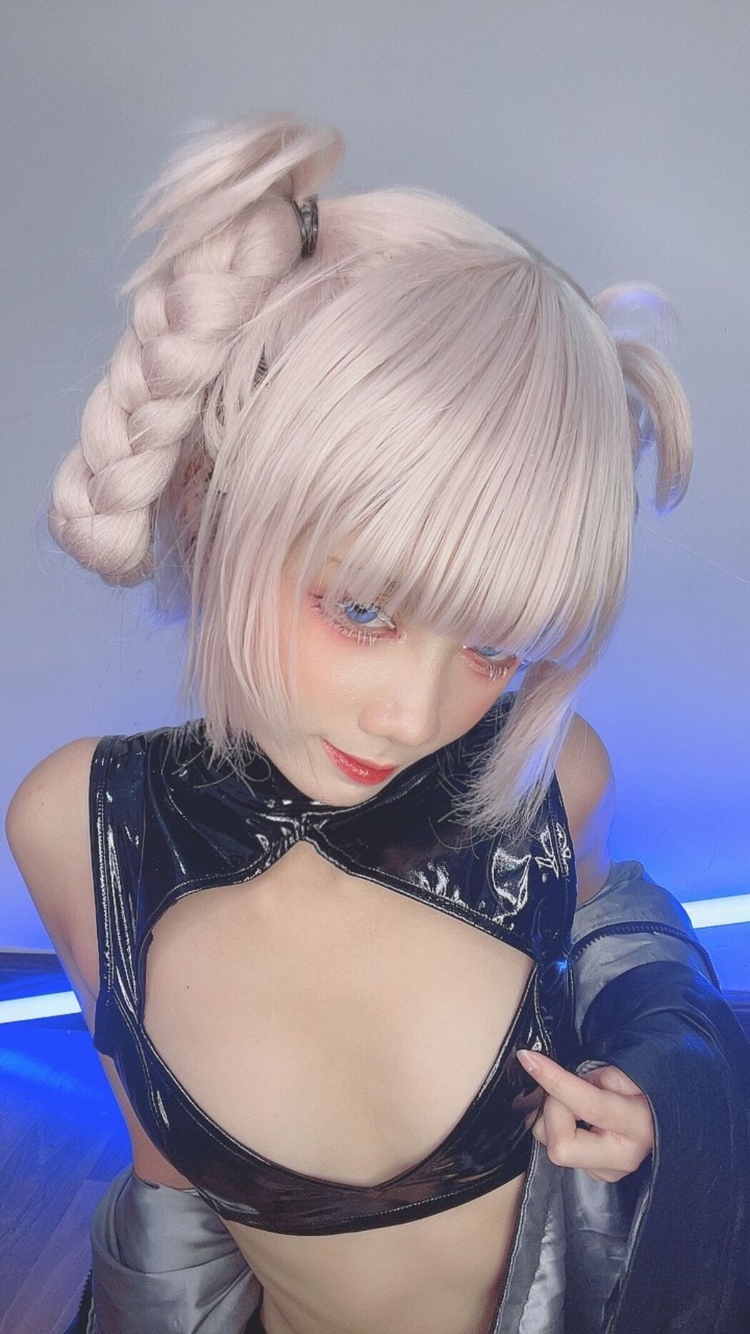 Coser@PoppaChan &#8211; Nazuna Nanakusa (82P &#8211; 15V)