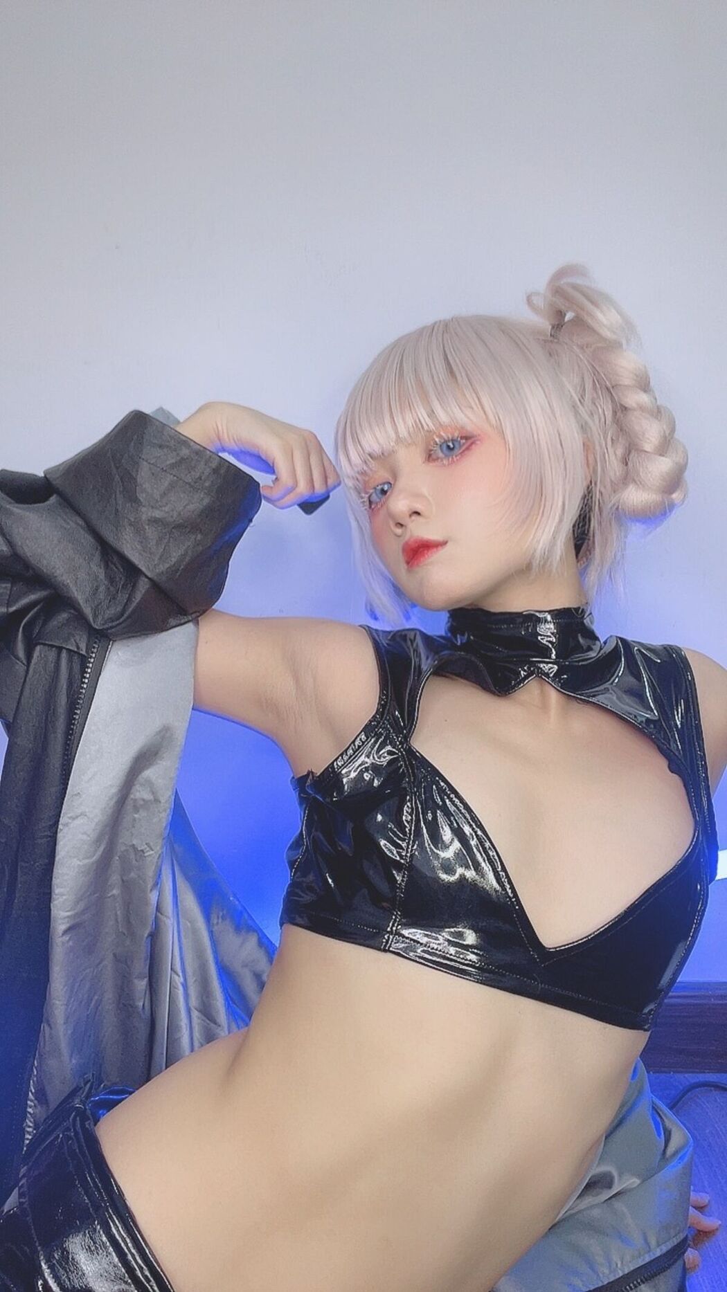 Coser@PoppaChan &#8211; Nazuna Nanakusa (82P &#8211; 15V)