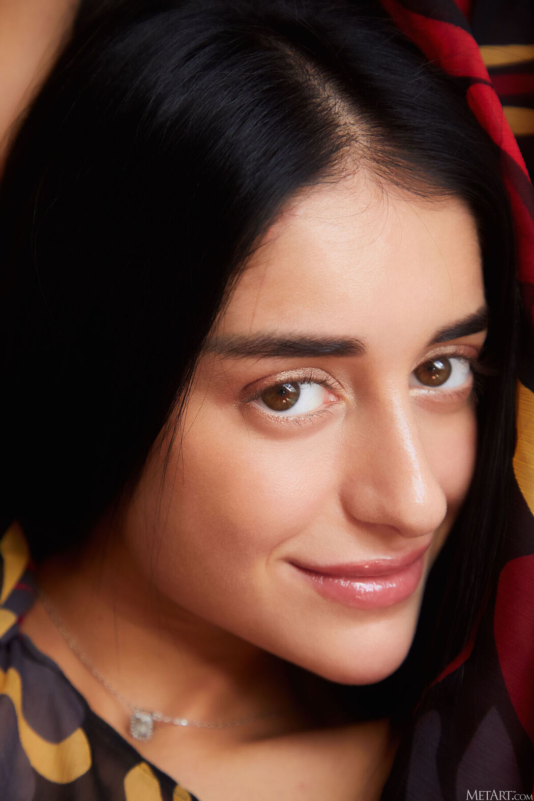 MetArt Ara Mix &#8211; Skylight Part01 (69P)