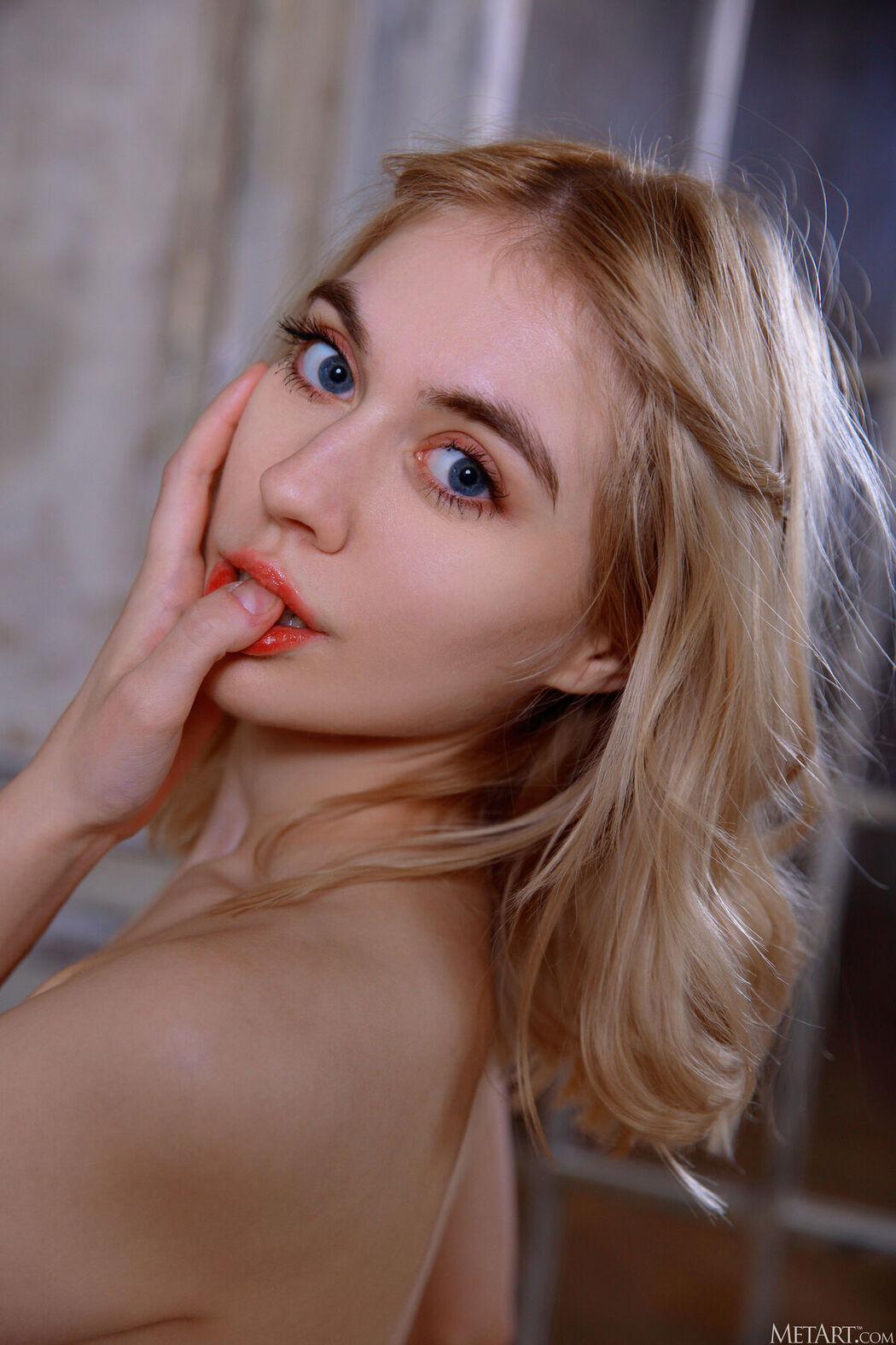 MetArt Mia Muse &#8211; Ribbons And Lace Part01 (63P)