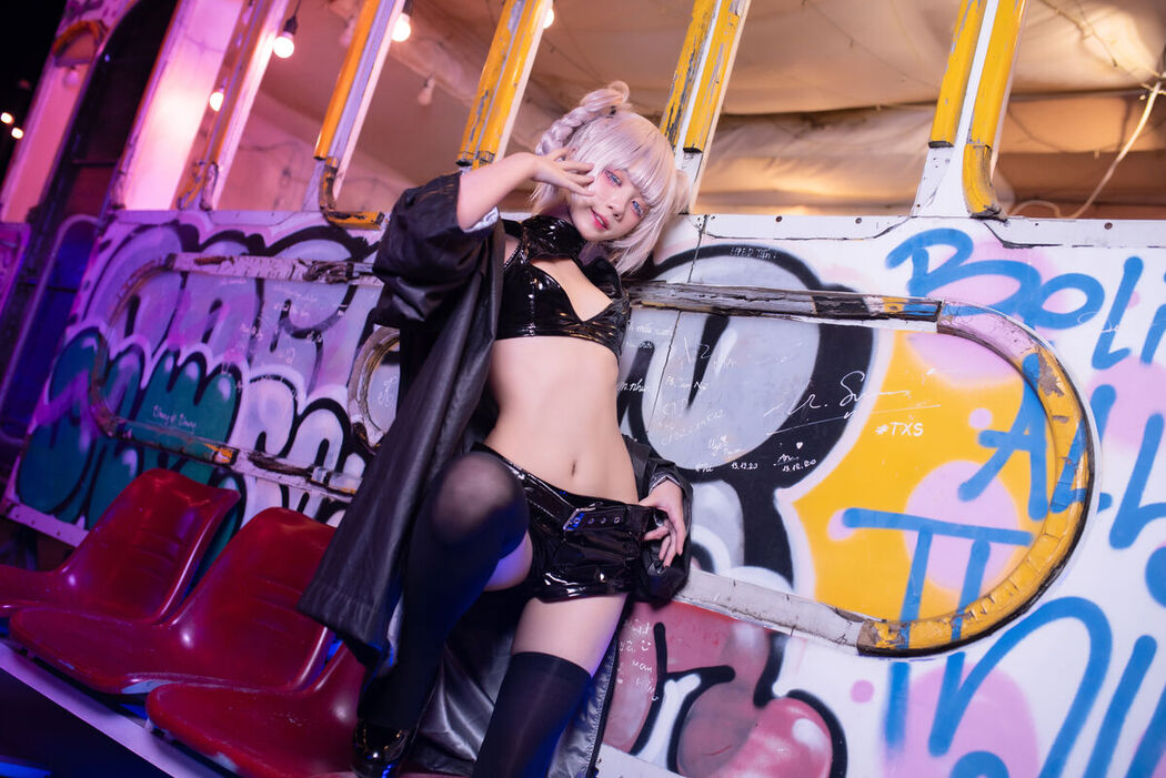 Coser@PoppaChan &#8211; Nazuna Nanakusa (82P &#8211; 15V)