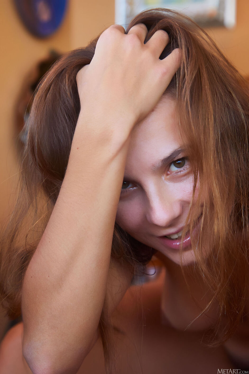 MetArt Belka &#8211; Passionate Spirit Part02 (52P)