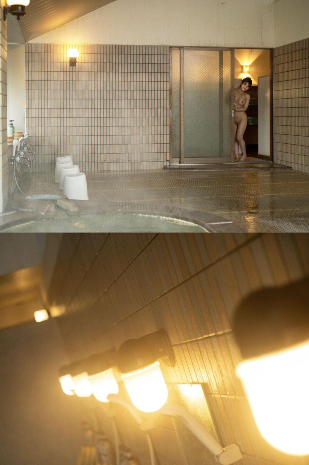 JP Niimura Akari 新村あかり &#8211; ヌード写真集 旅情の奥へ PRESTIGE PHOTOGENICS Part02 (66P)