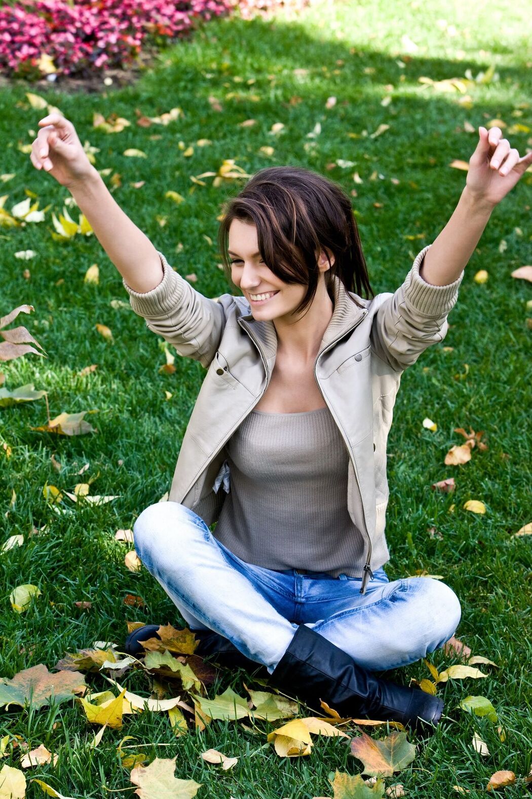 MetArt Leila A &#8211; Hive Part01 (61P)