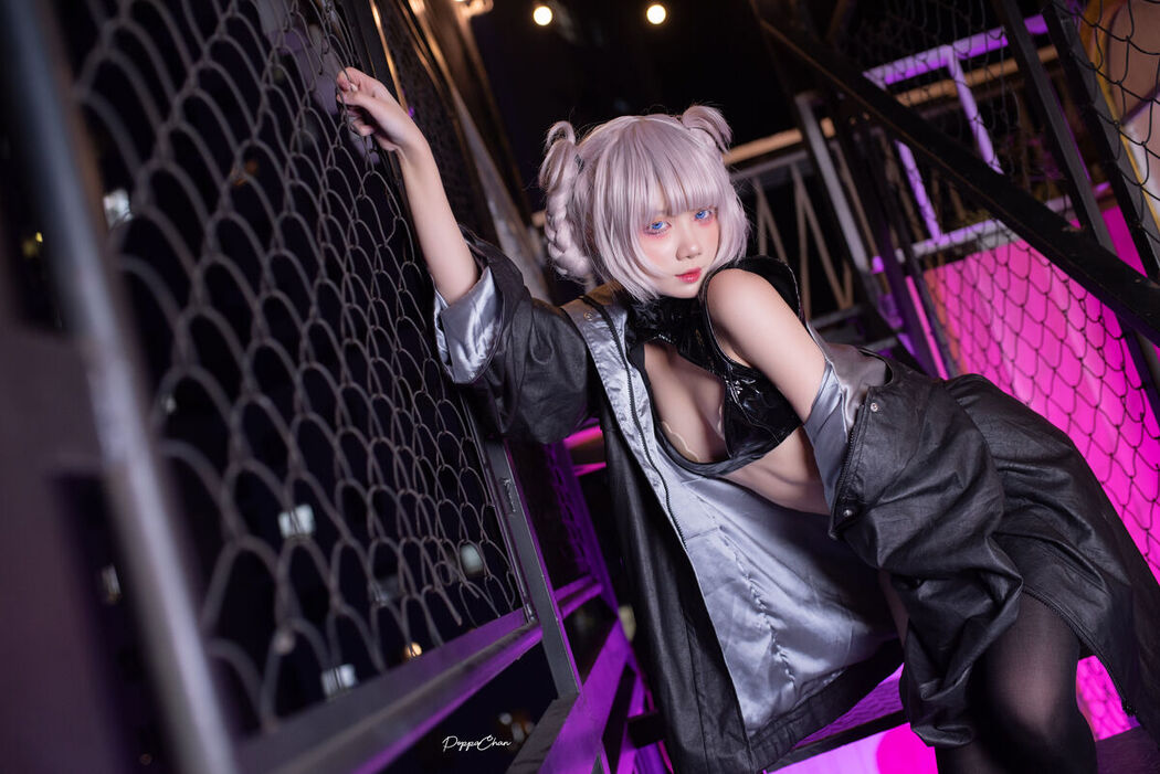 Coser@PoppaChan &#8211; Nazuna Nanakusa (82P &#8211; 15V)