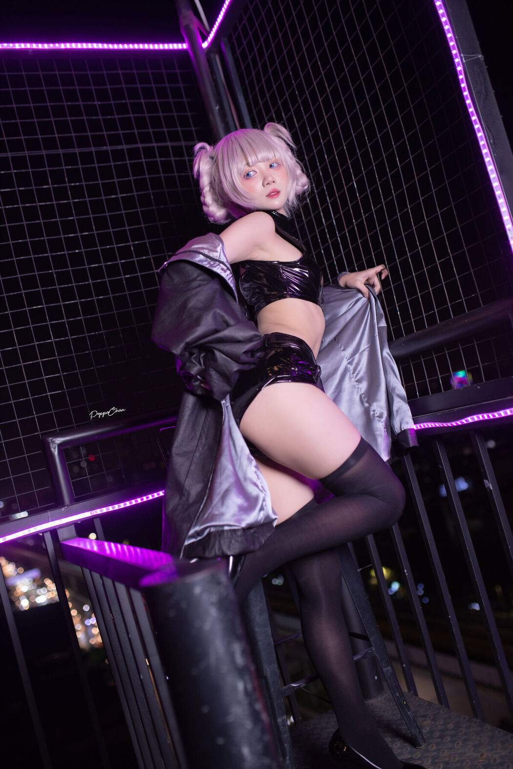 Coser@PoppaChan &#8211; Nazuna Nanakusa (82P &#8211; 15V)