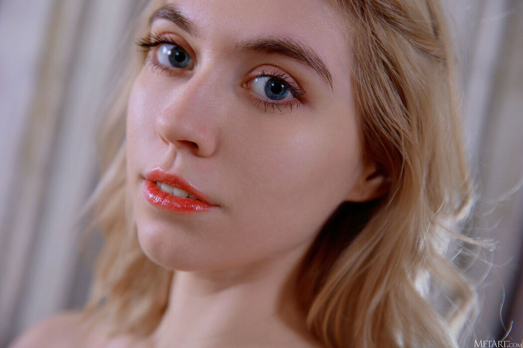 MetArt Mia Muse &#8211; Ribbons And Lace Part01 (63P)