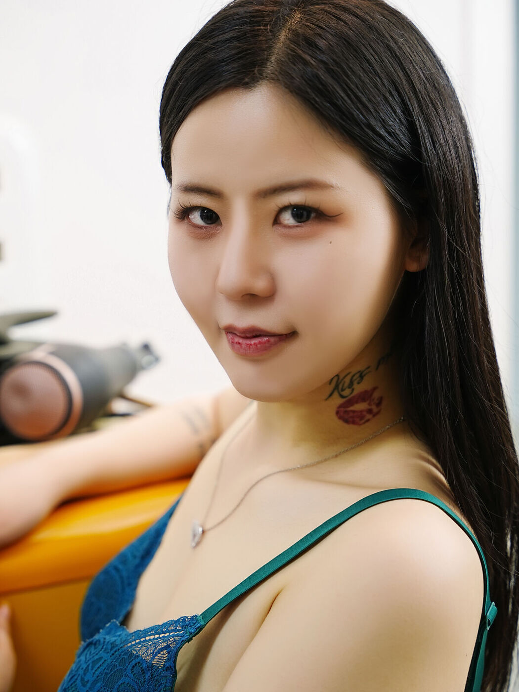 Choi Ri &#8211; Vol.02 Missy Look Part01 (71P)