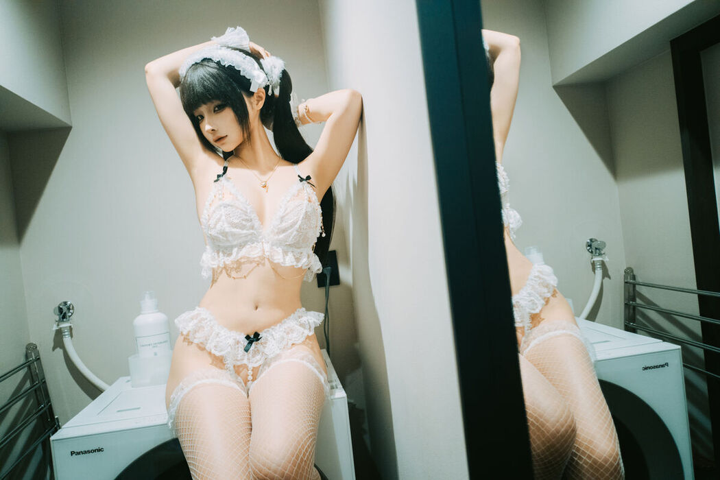 Coser@蠢沫沫 chunmomo – 秋寻上 Part05 (57P)