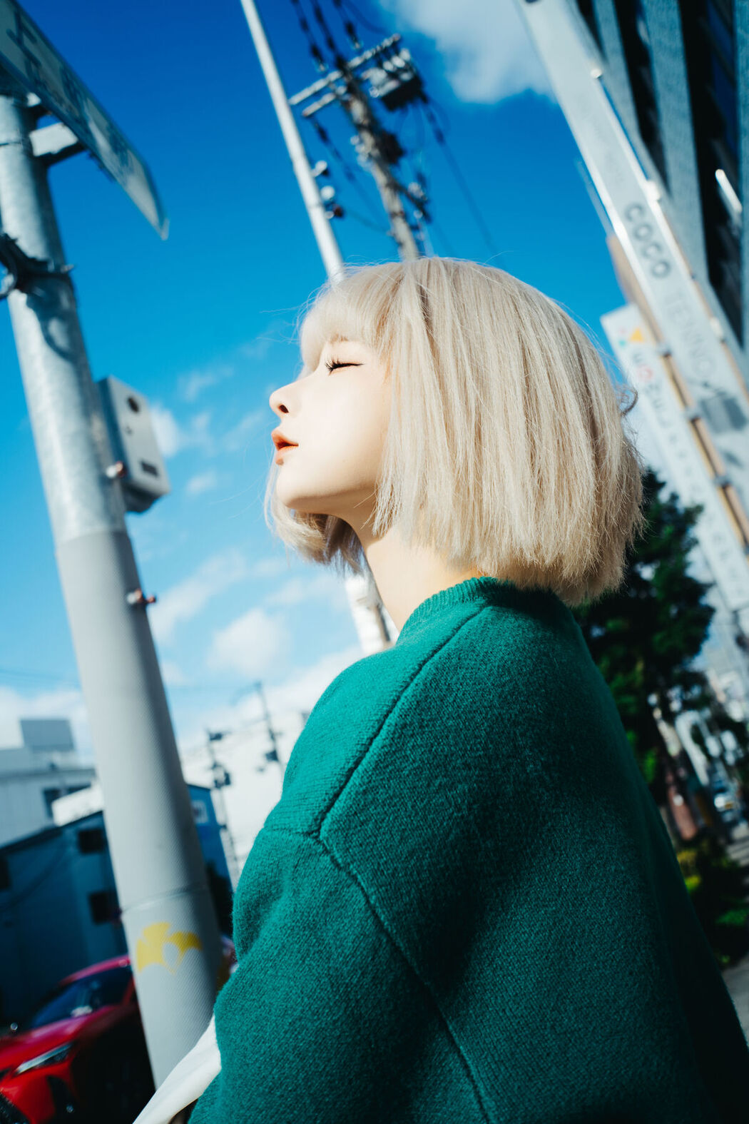 Coser@蠢沫沫 chunmomo – 秋寻上 Part04 (57P)