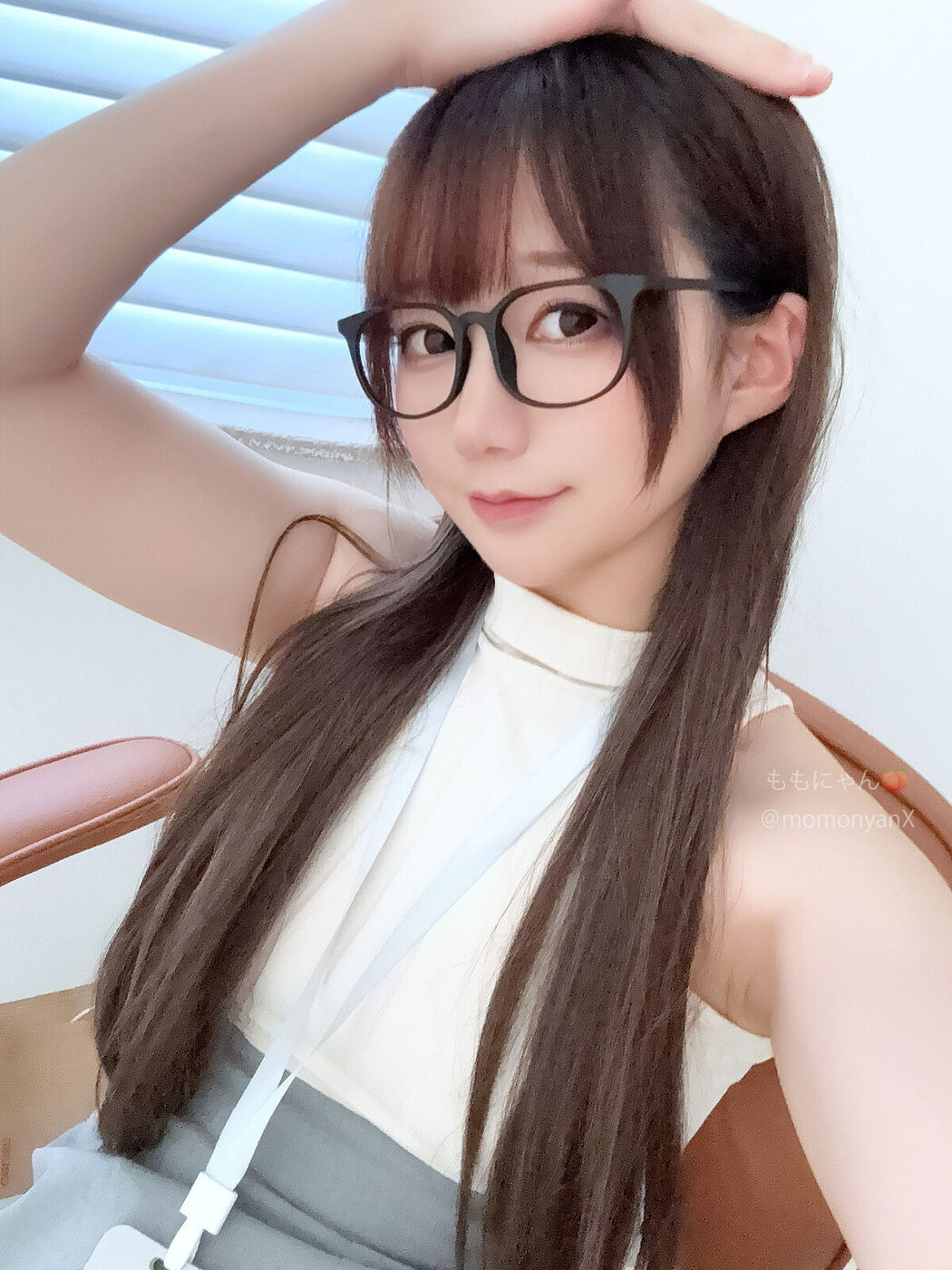 Coser@NAGISA魔物喵 &#8211; 2025年05月打包合集 Part02 (70P)