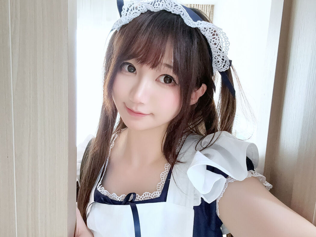 Coser@NAGISA魔物喵 &#8211; 2025年05月打包合集 Part01 (70P &#8211; 6V)