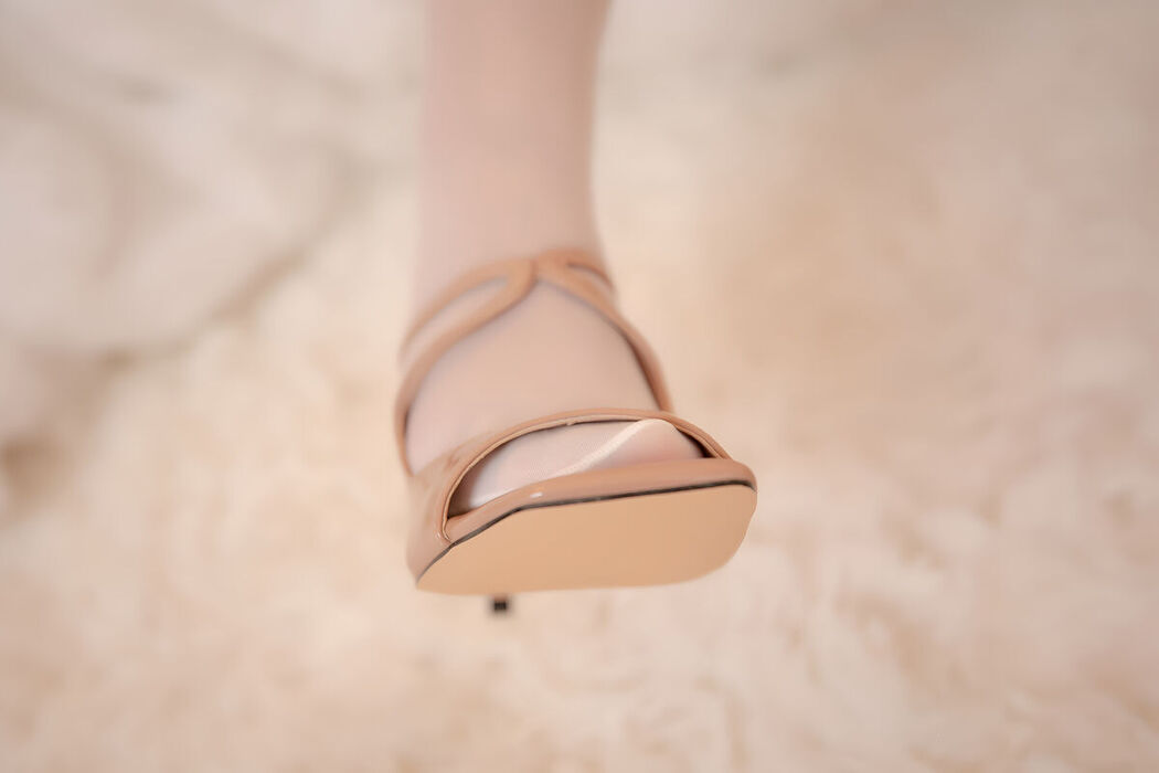 Coser@神楽坂真冬 – 白猫公主 (76P – 2V)