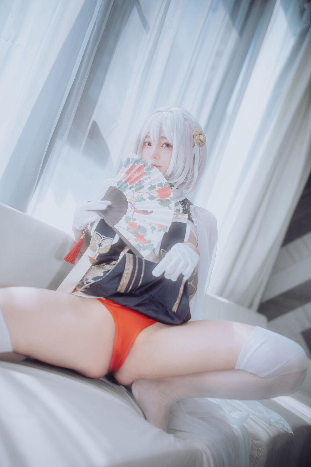 DJAWA Maruemon 마루에몽 &#8211; Sirius &#8211; Blue Waves and Clouds Part01 (63P)