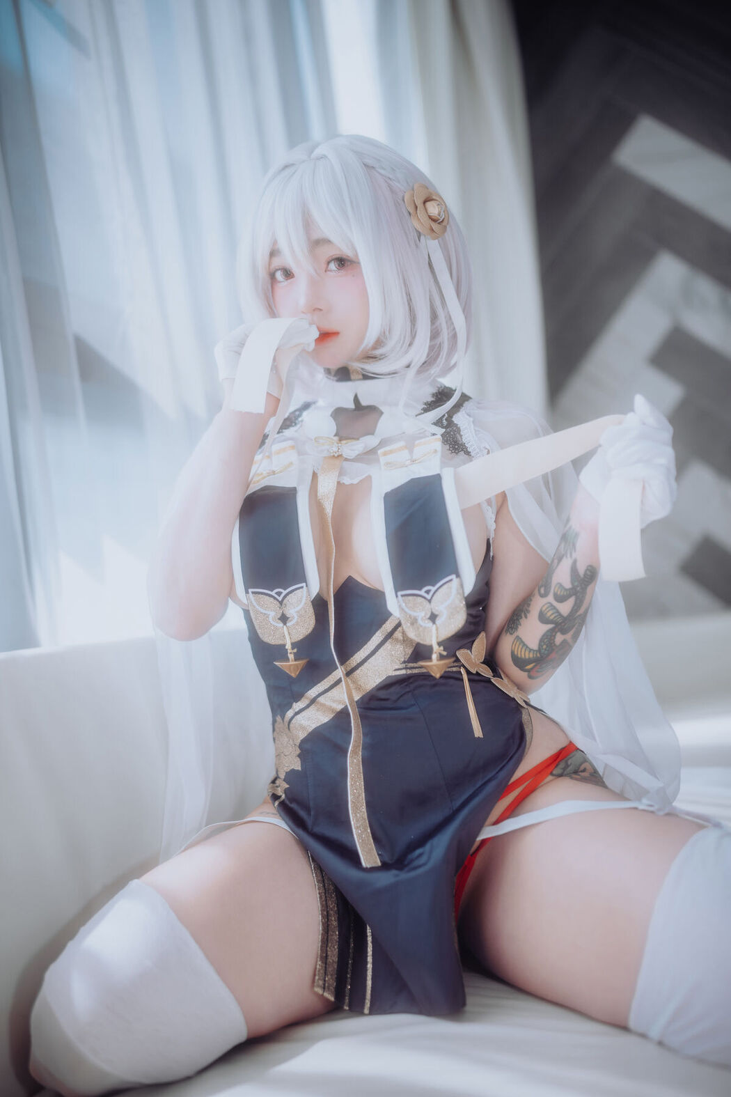 DJAWA Maruemon 마루에몽 &#8211; Sirius &#8211; Blue Waves and Clouds Part01 (63P)