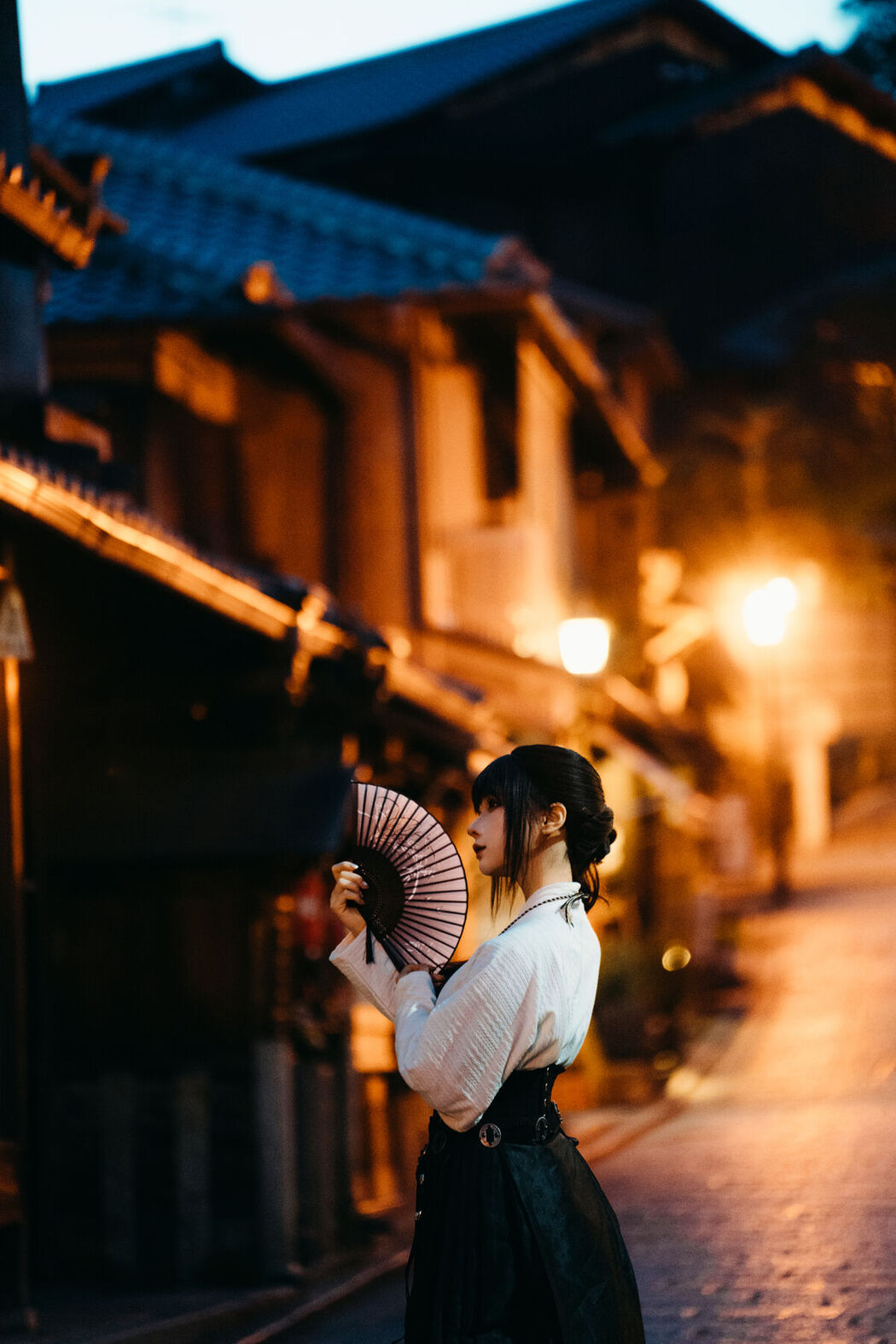 Coser@蠢沫沫 chunmomo – 秋寻上 Part02 (57P)