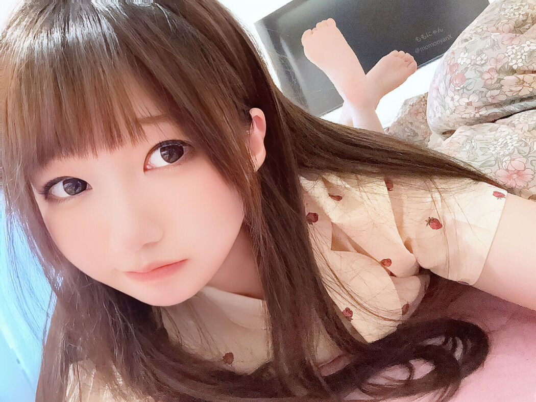 Coser@NAGISA魔物喵 &#8211; 2025年05月打包合集 Part01 (70P &#8211; 6V)