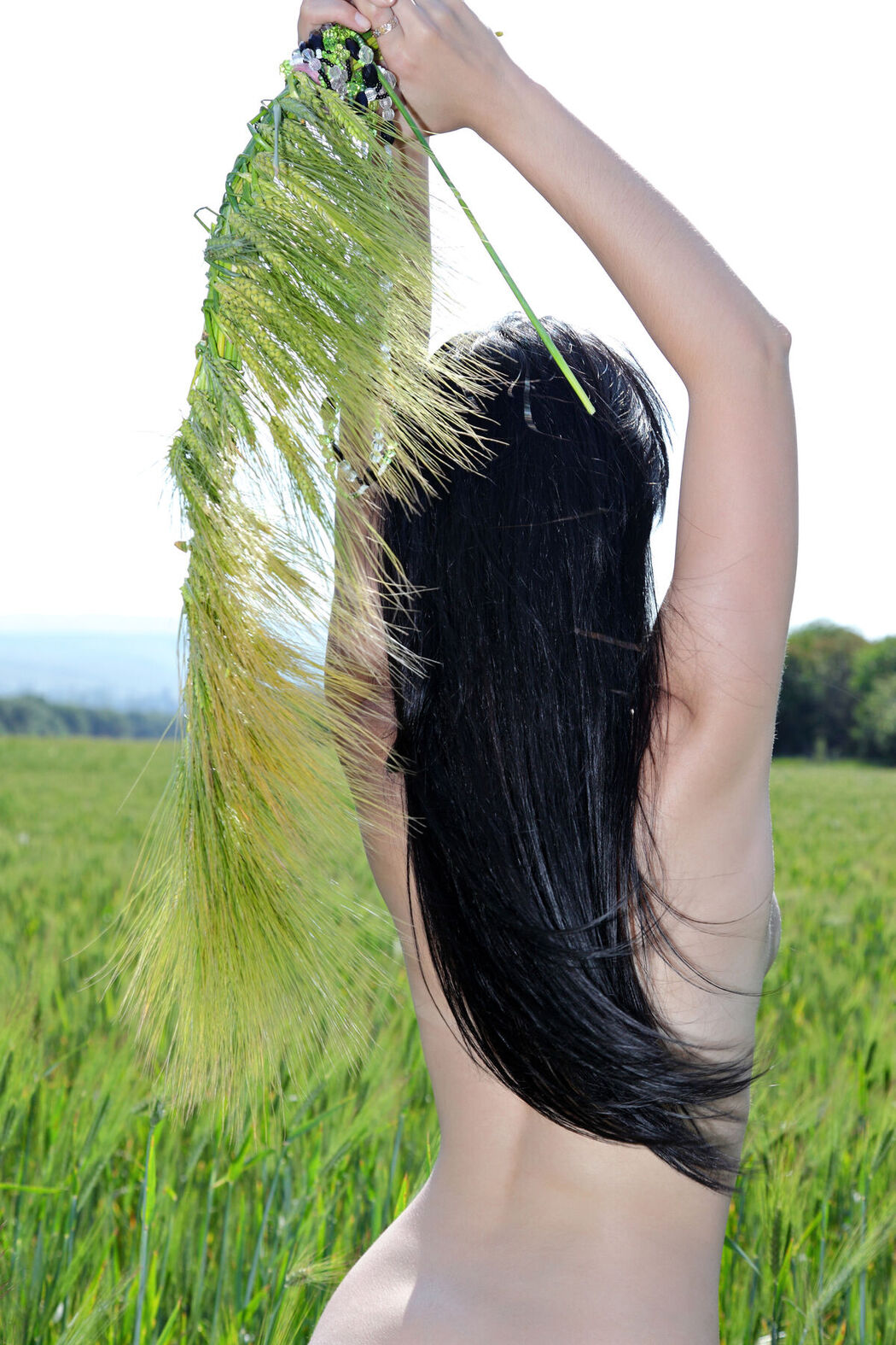 MetArt Melani A &#8211; Mavuno Part01 (71P)