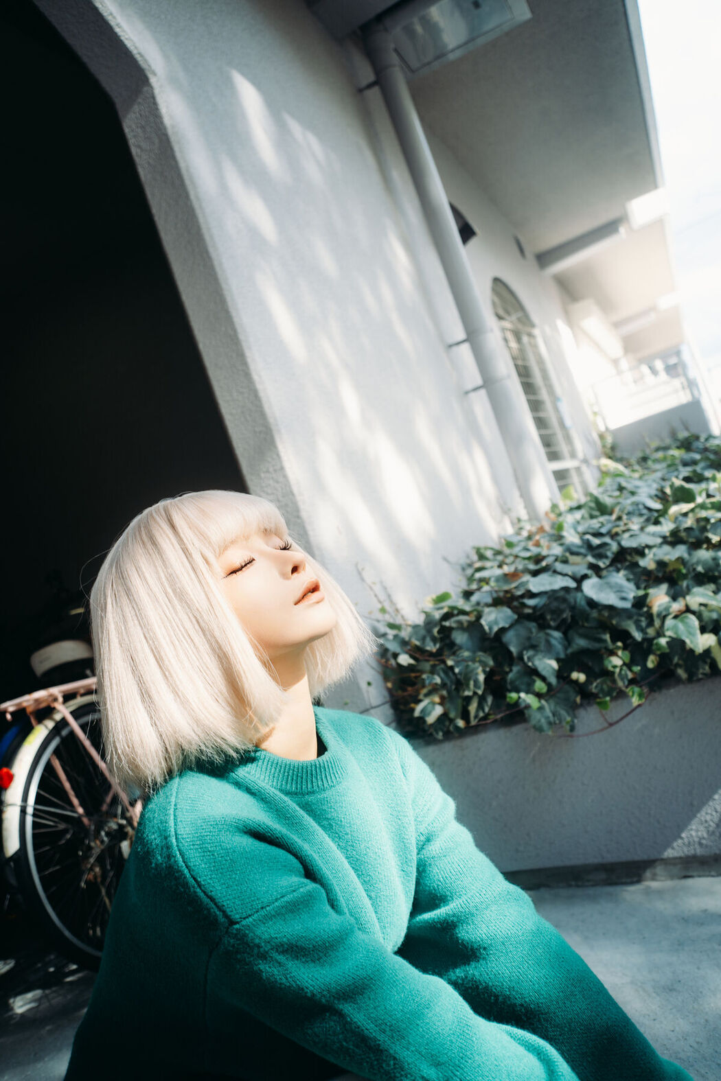 Coser@蠢沫沫 chunmomo – 秋寻上 Part04 (57P)