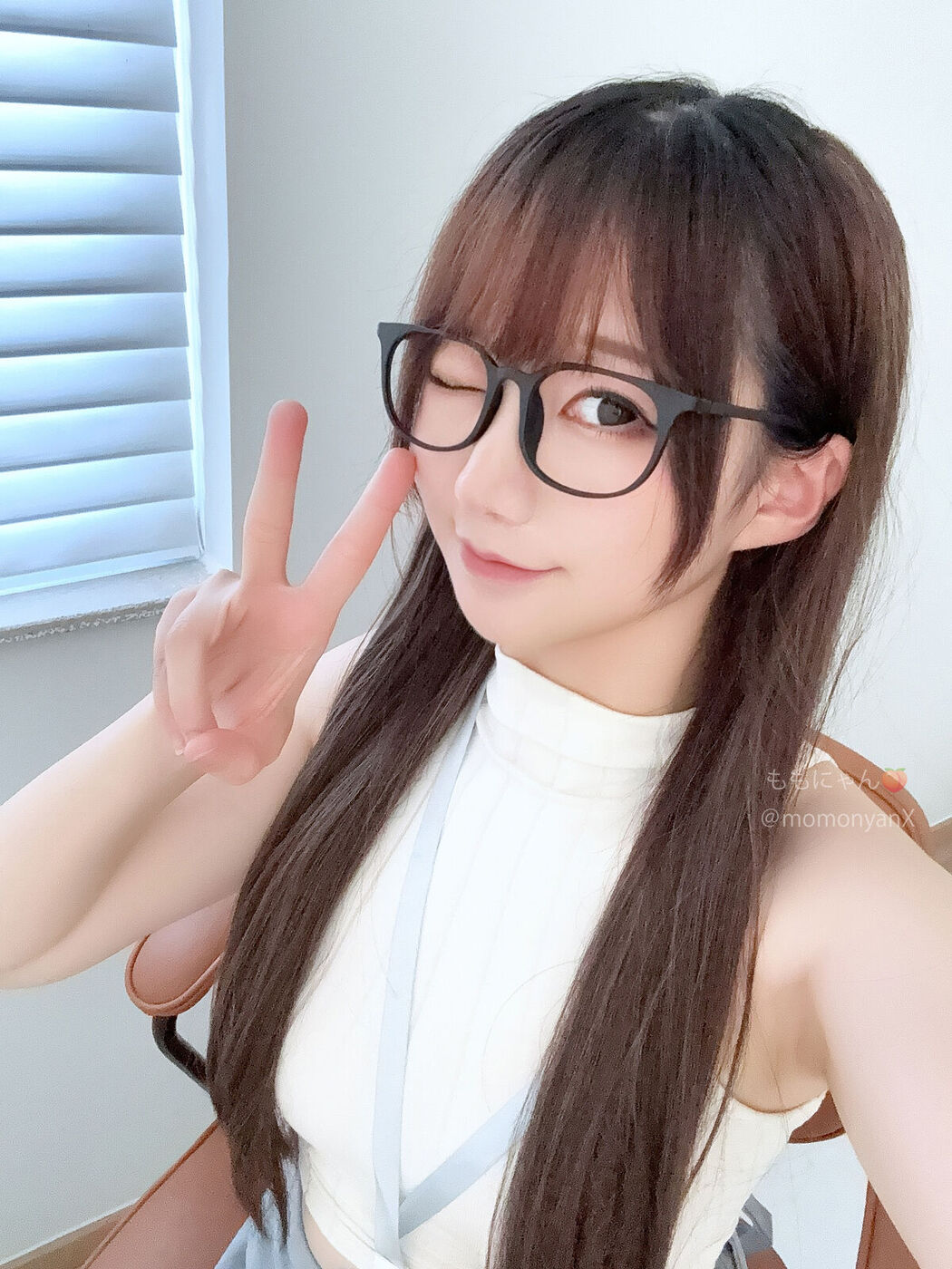 Coser@NAGISA魔物喵 &#8211; 2025年05月打包合集 Part02 (70P)