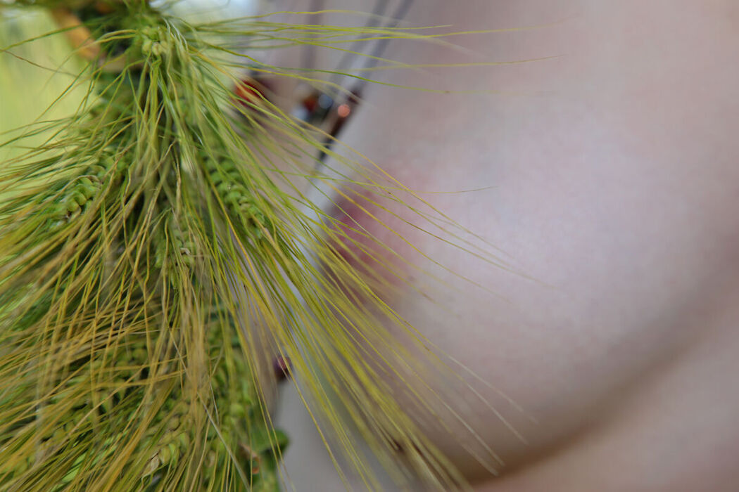 MetArt Melani A &#8211; Mavuno Part01 (71P)