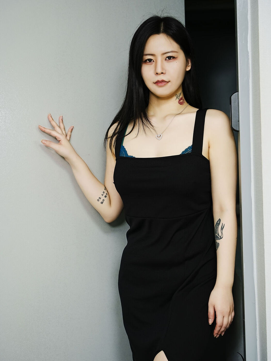 Choi Ri – Vol.02 Missy Look Part01 (71P)