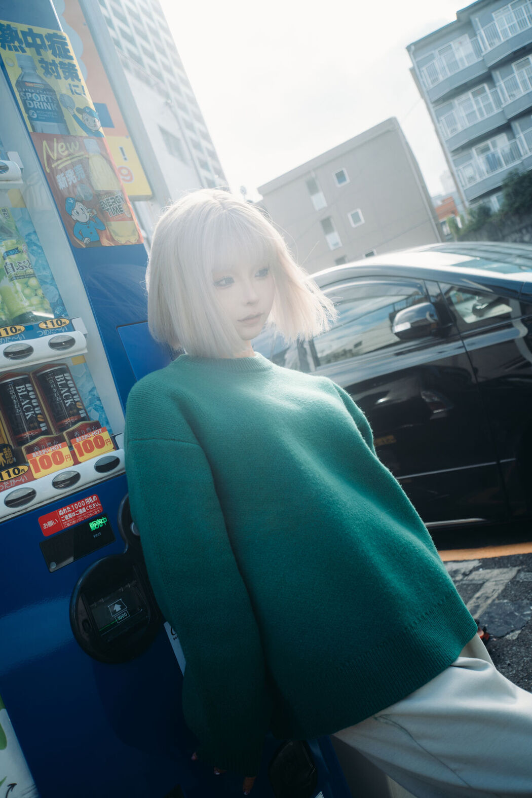 Coser@蠢沫沫 chunmomo – 秋寻上 Part03 (57P)