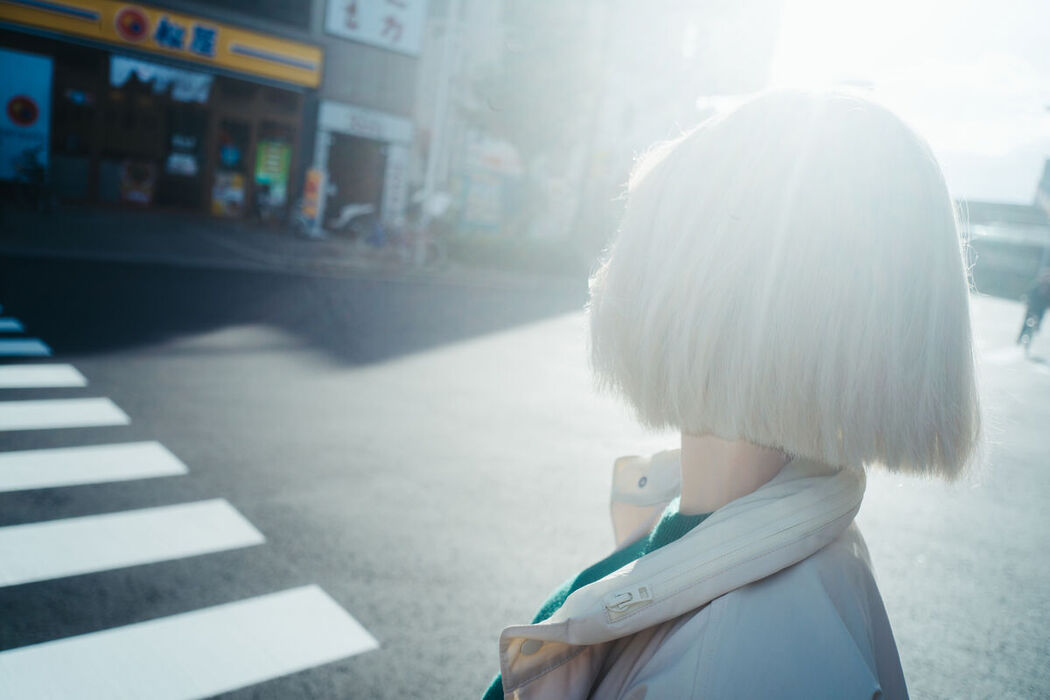 Coser@蠢沫沫 chunmomo – 秋寻上 Part04 (57P)