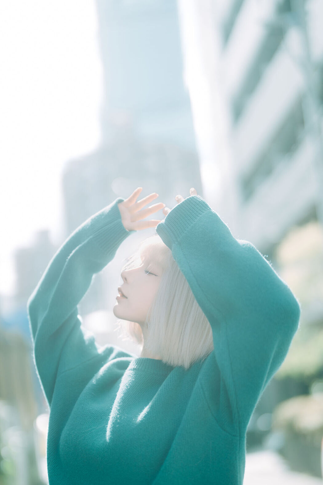 Coser@蠢沫沫 chunmomo – 秋寻上 Part03 (57P)