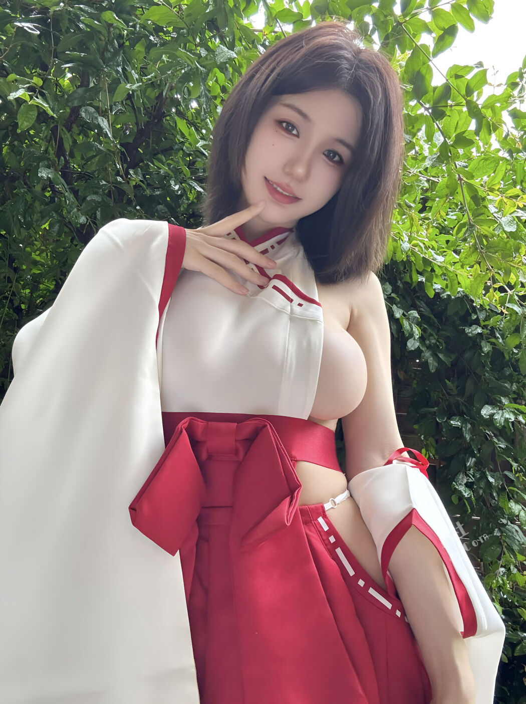 Coser@小仓千代w &#8211; 2025年6月Fantia订阅 Part02 (61P)