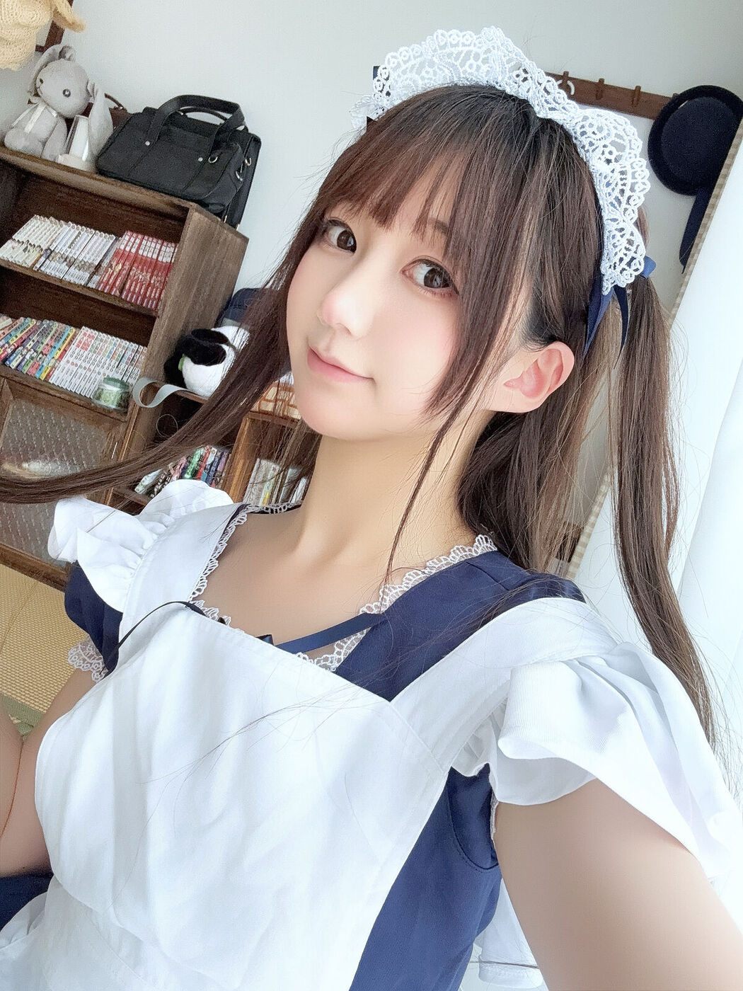 Coser@NAGISA魔物喵 &#8211; 2025年05月打包合集 Part01 (70P &#8211; 6V)