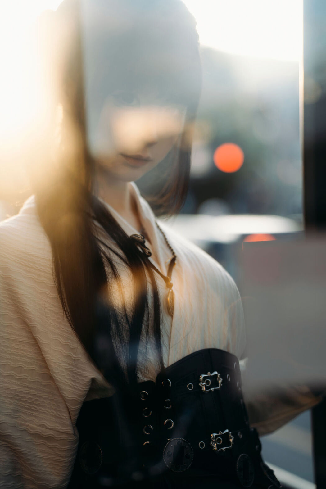 Coser@蠢沫沫 chunmomo – 秋寻上 Part02 (57P)