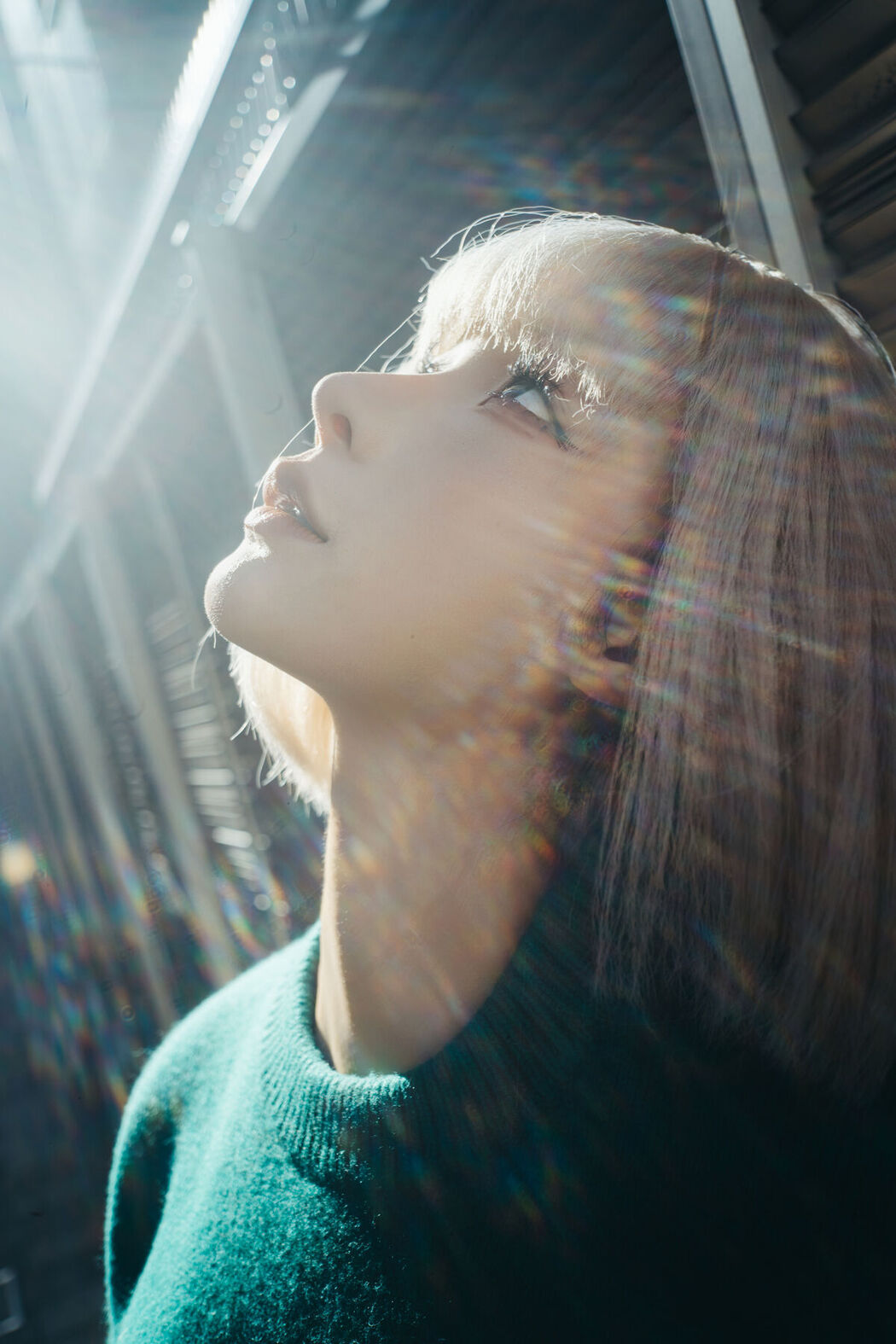 Coser@蠢沫沫 chunmomo – 秋寻上 Part04 (57P)