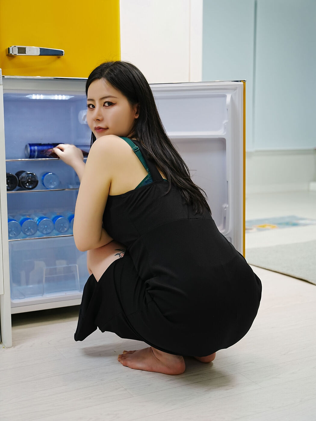 Choi Ri &#8211; Vol.02 Missy Look Part01 (71P)