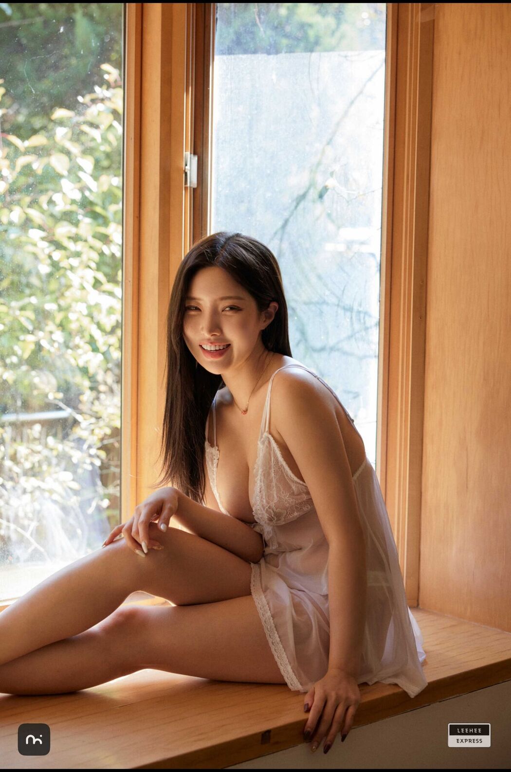 LE LEHF-225 Yeonavi (60P)