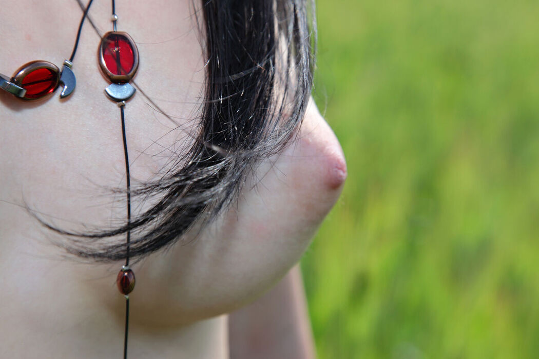 MetArt Melani A &#8211; Mavuno Part01 (71P)