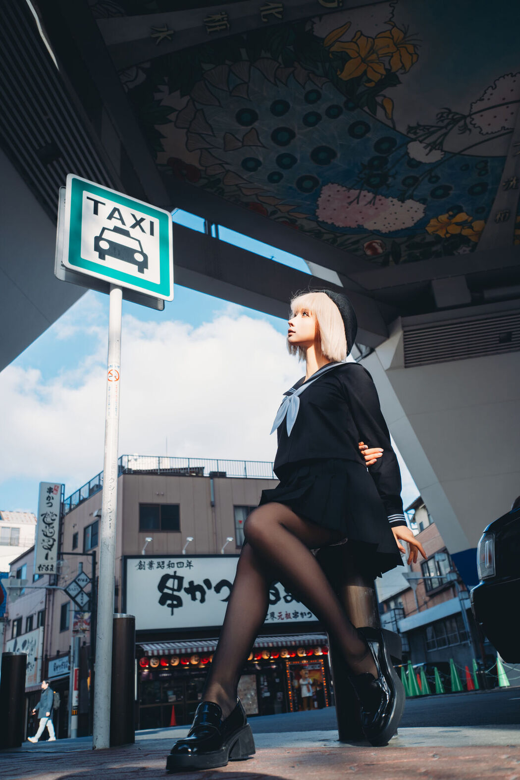 Coser@蠢沫沫 chunmomo – 秋寻上 Part05 (57P)