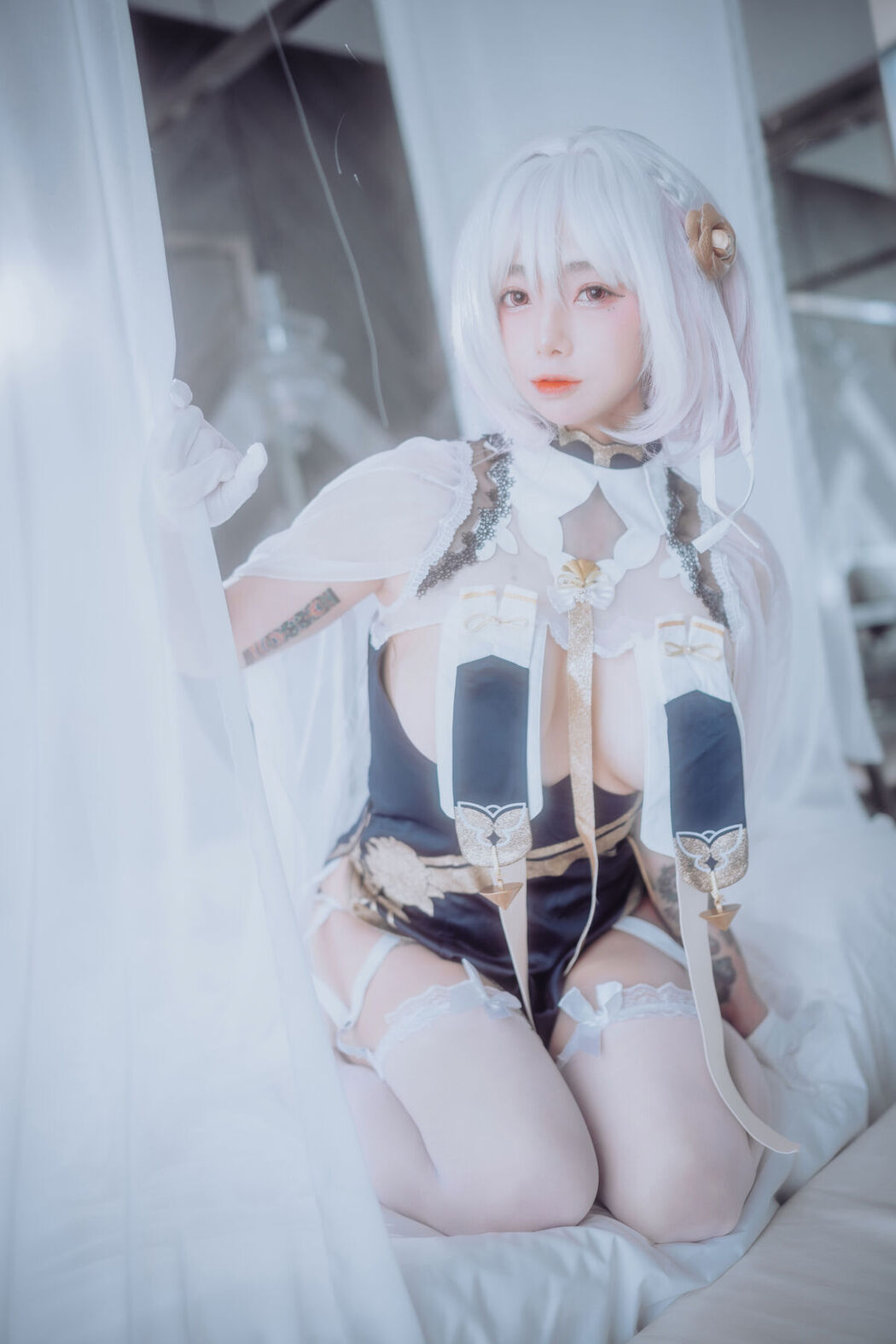 DJAWA Maruemon 마루에몽 &#8211; Sirius &#8211; Blue Waves and Clouds Part01 (63P)