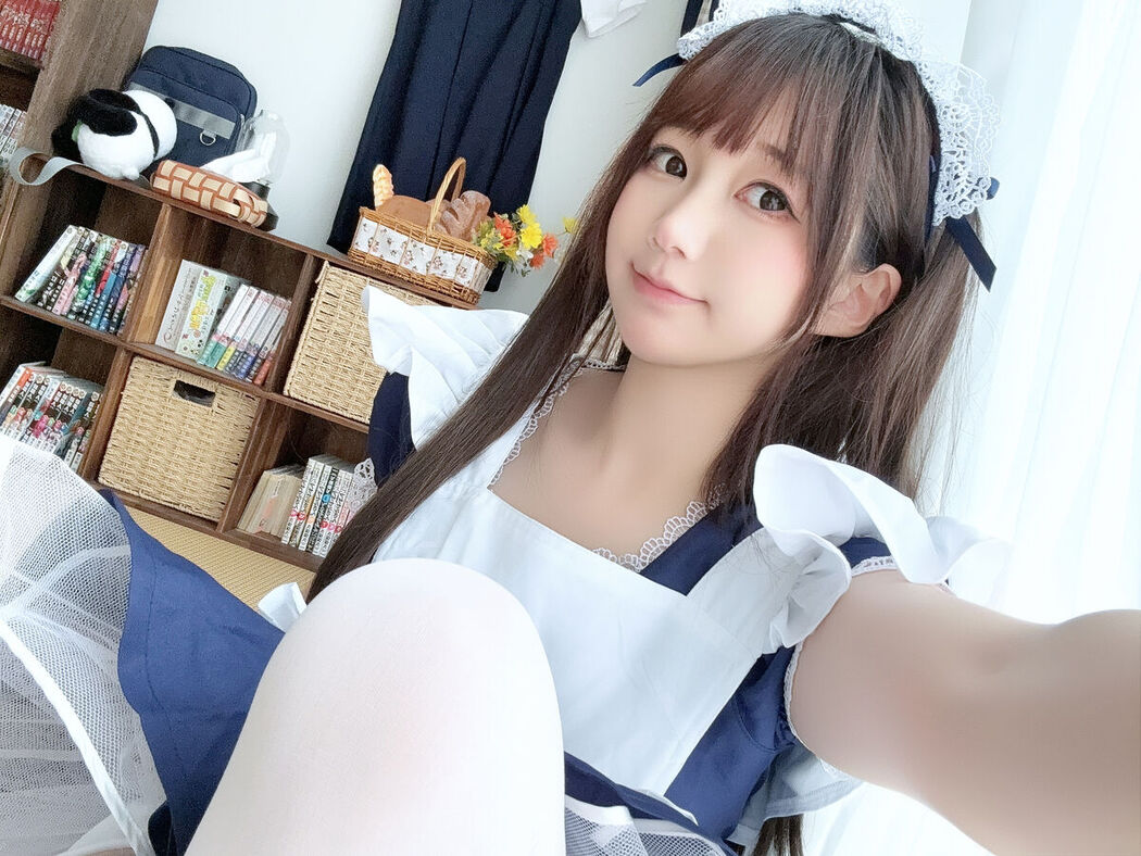 Coser@NAGISA魔物喵 &#8211; 2025年05月打包合集 Part01 (70P &#8211; 6V)