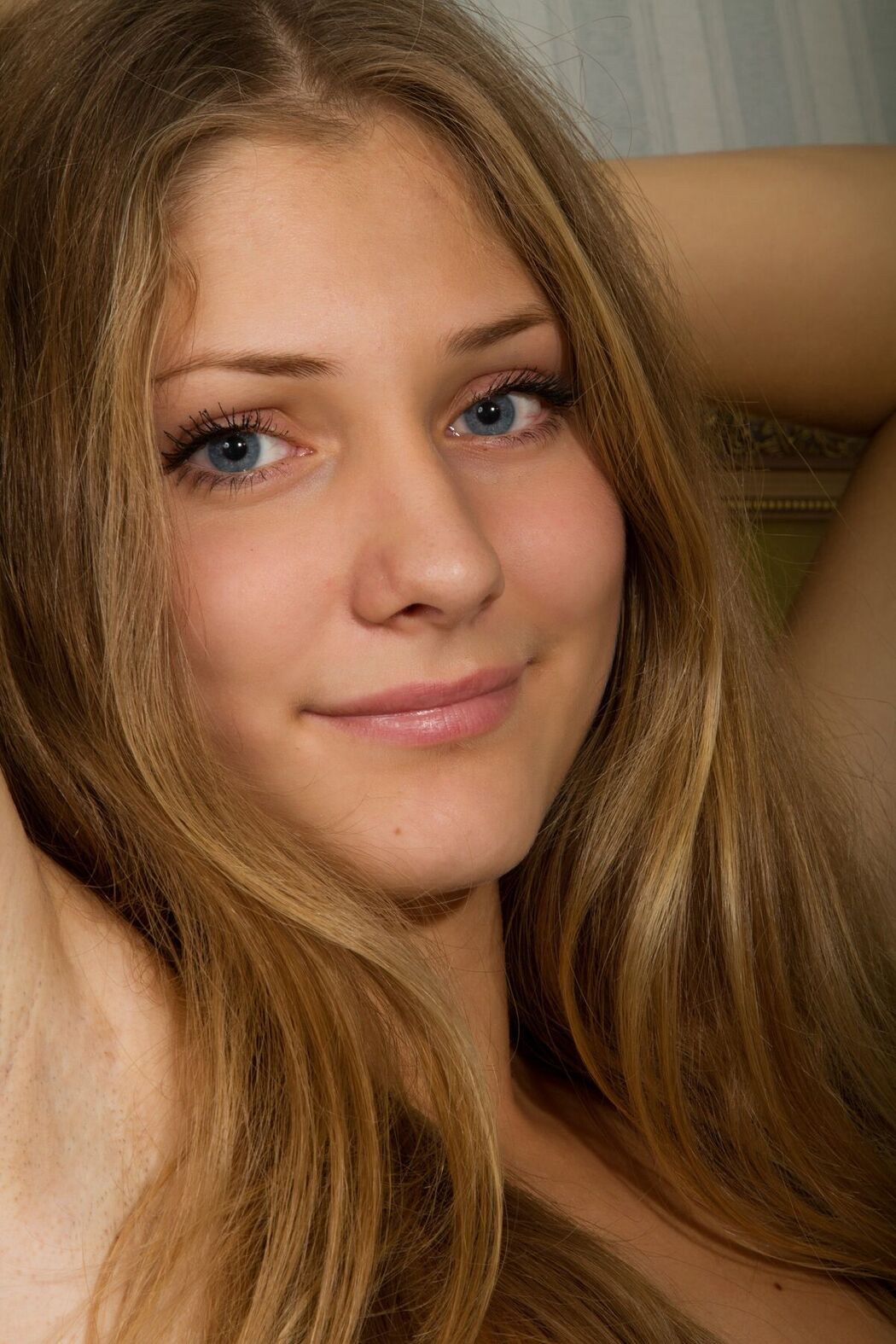 MetArt Lola C &#8211; Solus Part02 (68P)