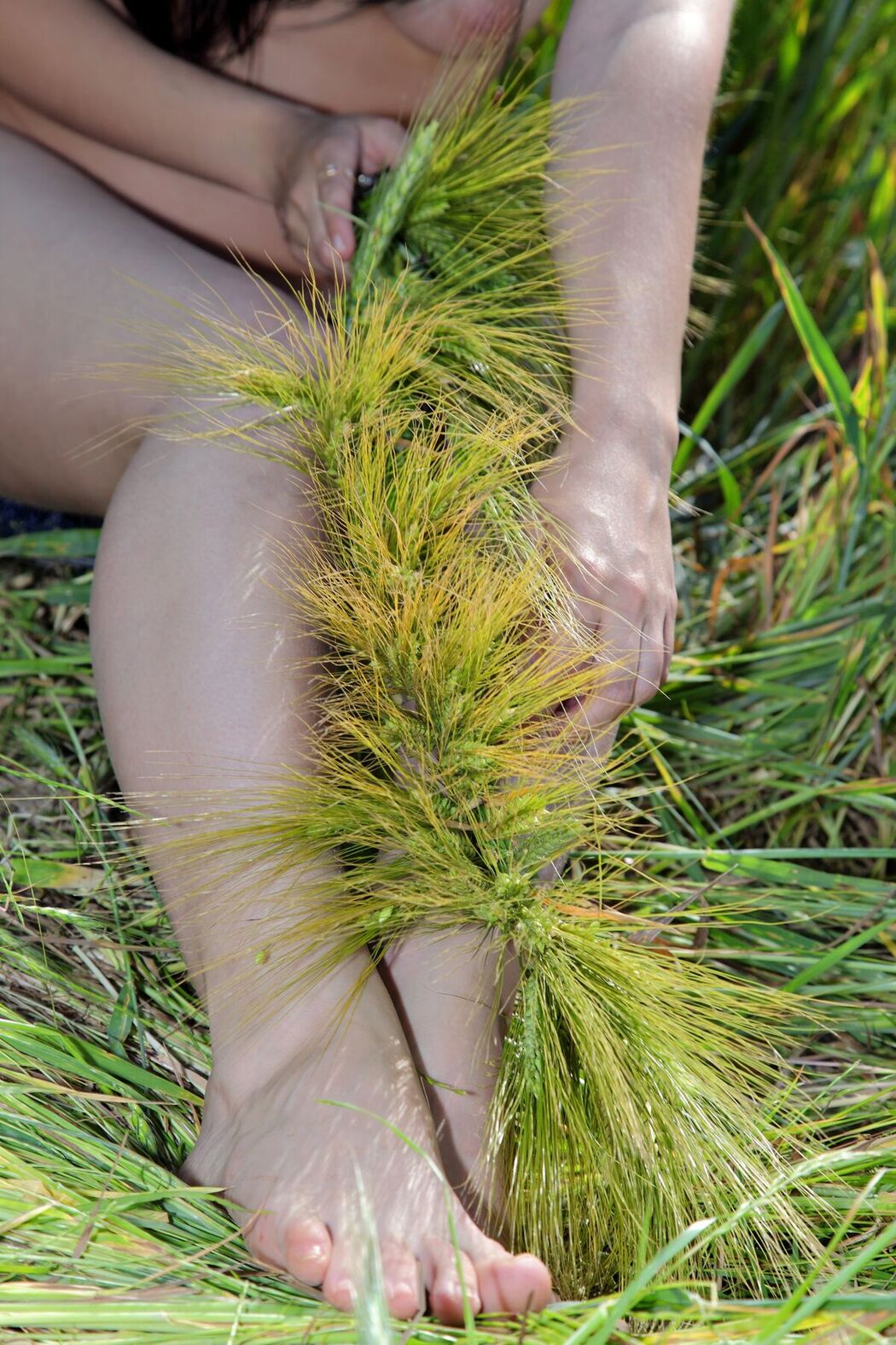 MetArt Melani A &#8211; Mavuno Part01 (71P)