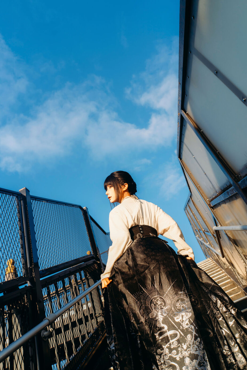 Coser@蠢沫沫 chunmomo – 秋寻上 Part03 (57P)