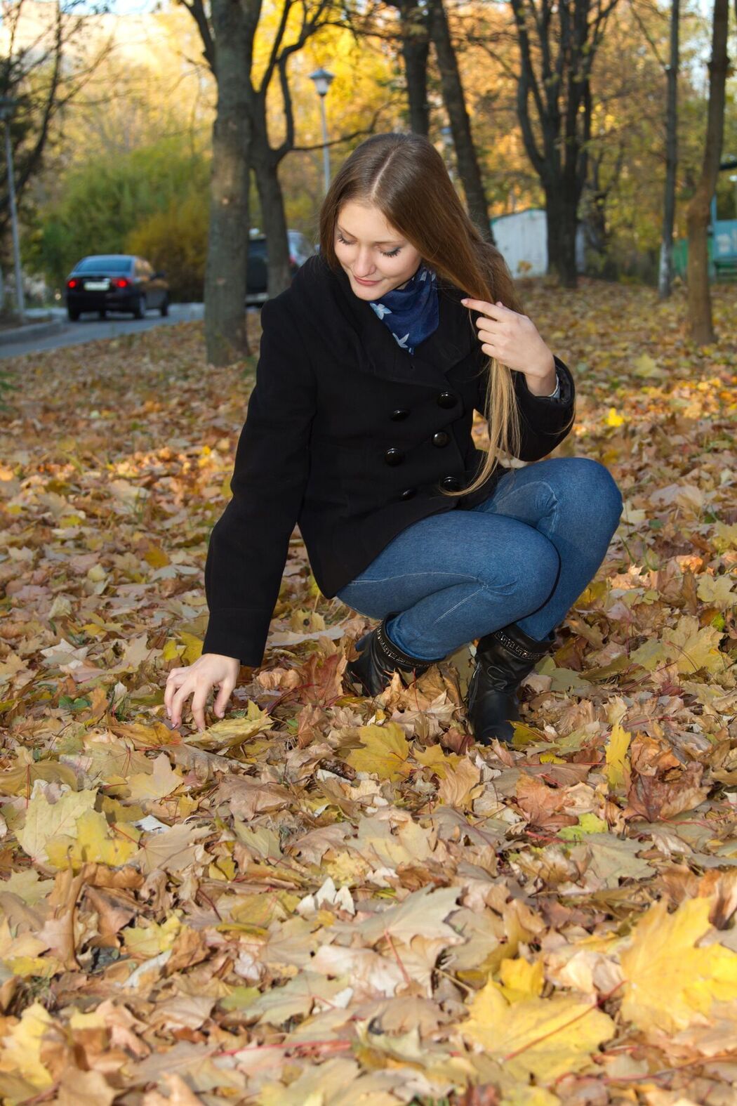 MetArt Lola C &#8211; Solus Part02 (68P)