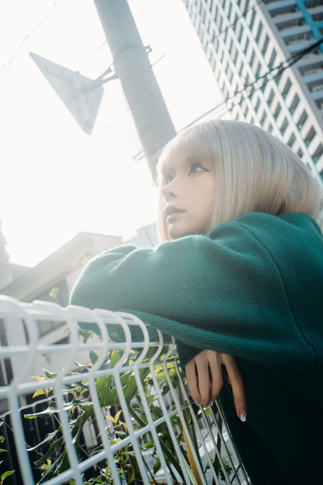 Coser@蠢沫沫 chunmomo – 秋寻上 Part03 (57P)