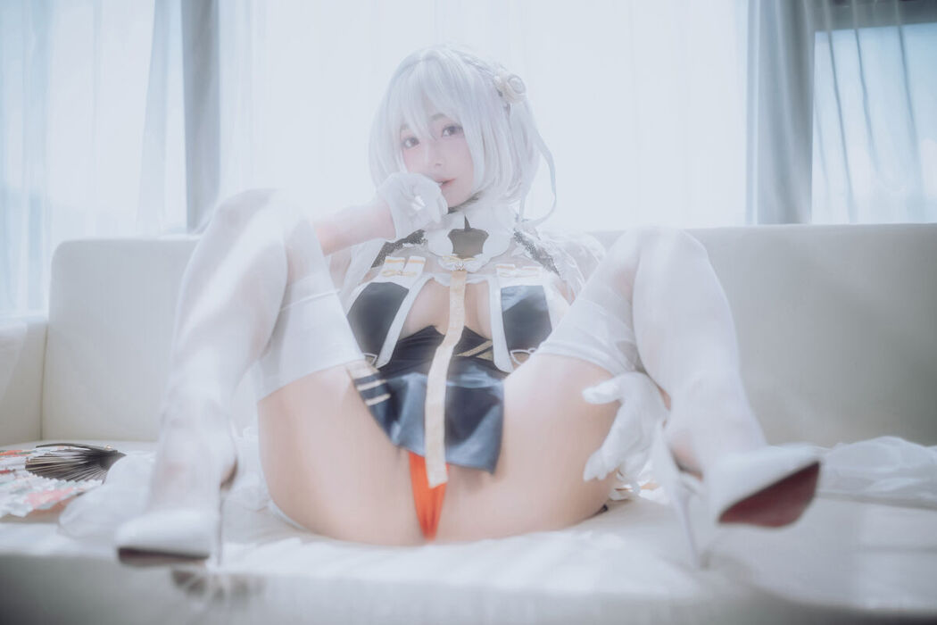 DJAWA Maruemon 마루에몽 &#8211; Sirius &#8211; Blue Waves and Clouds Part01 (63P)