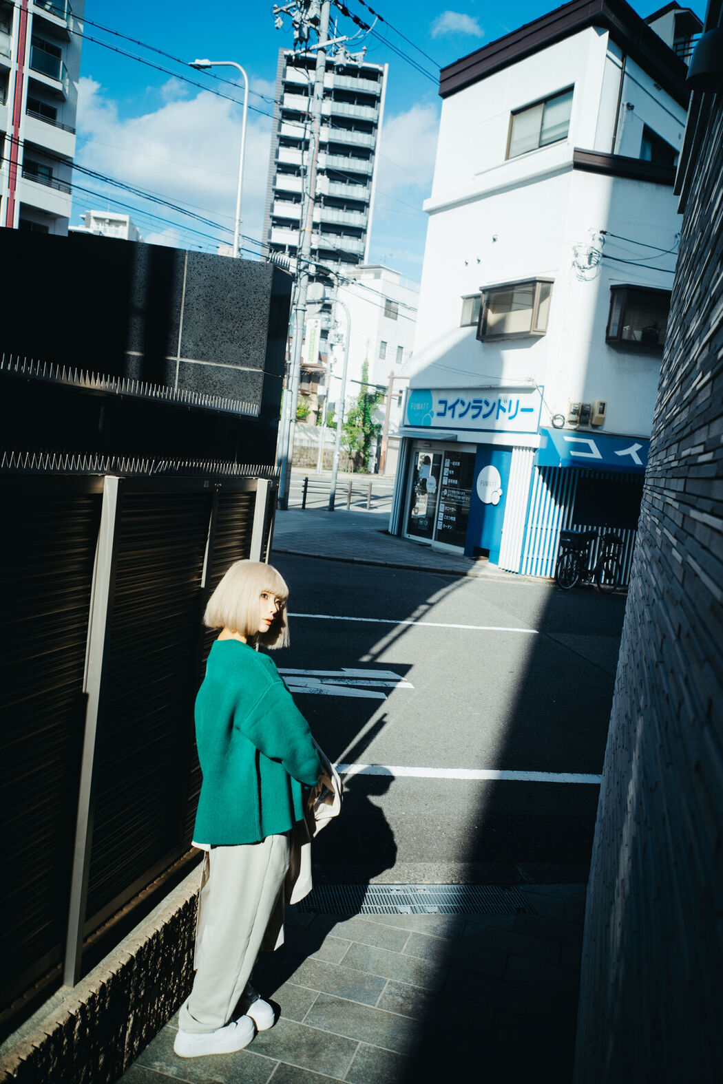 Coser@蠢沫沫 chunmomo – 秋寻上 Part04 (57P)