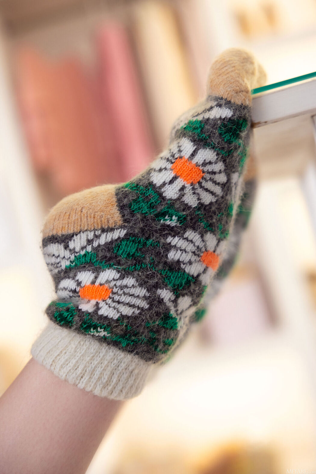 MetArt Minnie Lighter – Varsity Sweater Part01 (52P)