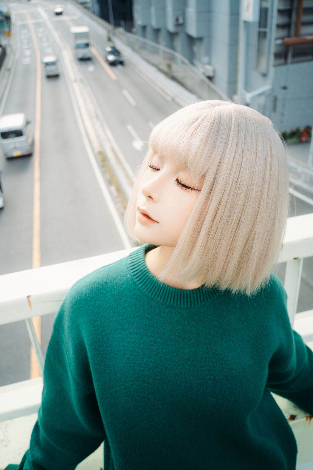 Coser@蠢沫沫 chunmomo – 秋寻上 Part03 (57P)