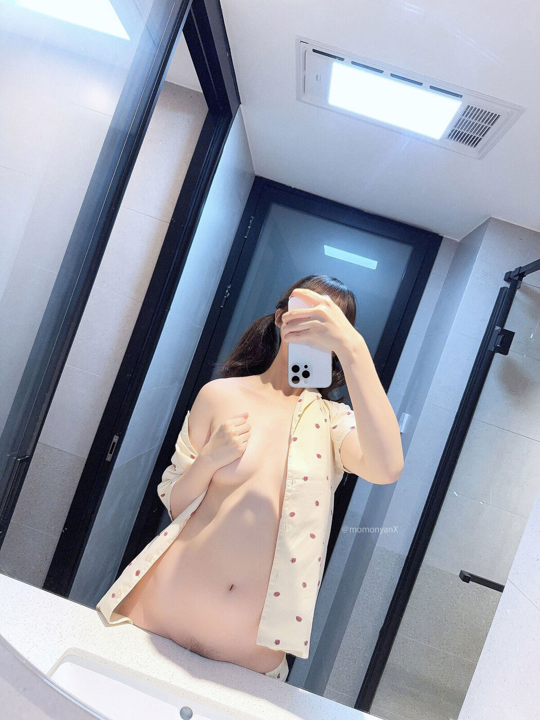 Coser@NAGISA魔物喵 &#8211; 2025年05月打包合集 Part03 (70P)